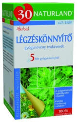 Naturland Légzéskönnyítő gyógynövény teakeverék 20 filter
