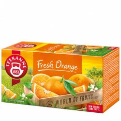 TEEKANNE Fresh Orange Tea 20 filter