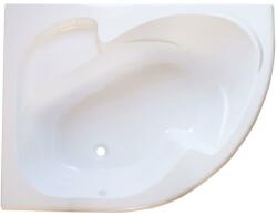 Sanotechnik Moon 150x100 cm left (G0328L)