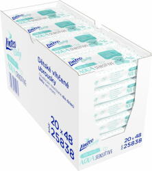 Linteo Baby AQUA Sensitive 20x48 db
