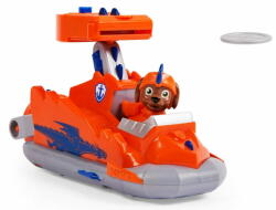 Spin Master Spin Master Mancs Őrjárat: Mentőlovagok Zuma járgánya (6063589/20135922)