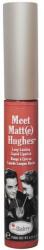 theBalm Meet Matte Hughes - Bright Red