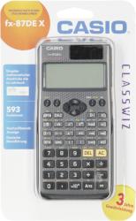 Casio FX-87DE X