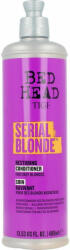 TIGI Bed Head Serial Blonde hajápoló kondicionáló 400 ml