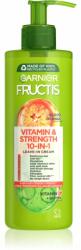 Garnier Fructis Vitamin & Strength öblítésmentes hajápoló 400 ml