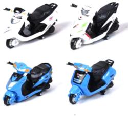 Magic Toys Robogó modell 1:32 (MKL181238)