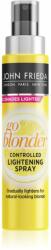 John Frieda Blonde Controlled Lightening Spray 100 ml