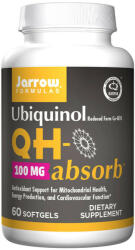 Jarrow Formulas Ubiquinol Qh-Absorb 100 mg kapszula 60 db