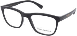 Dolce&Gabbana DG5047 501 Rama ochelari