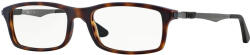Ray-Ban RX7017 5200 Rama ochelari