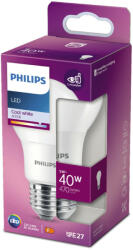 Philips A60 E27 5W 4000K (8718699769826)