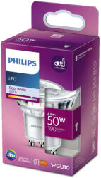 Philips PAR16 GU10 4.6W 4000K 390lm (8718699776992)