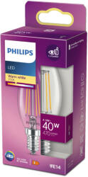 Philips B35 E14 4.3W 2700K 470lm (929001889755)