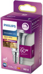 Philips R50 E14 4.3W 2700K 320lm (8718699774219)