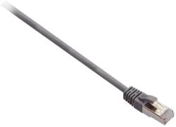 V7 - STP Cat6 patch kábel 5m - V7CAT6STP-05M-GRY-1E (V7CAT6STP-05M-GRY-1E)