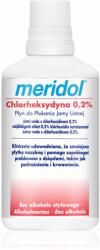 Meridol Chlorhexidine apă de gură 300 ml