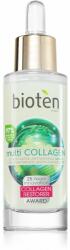 Bioten Cosmetics Multi Collagen Ser impotriva semnelor de imbatranire a pielii cu colagen 30 ml