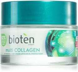Bioten Cosmetics Multi Collagen crema de zi pentru fermitate cu colagen 50 ml