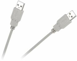 Cablu KPO2782-1, USB A, 1.8 m (Gri) (KPO2782-1.8)