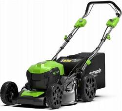 GreenWorks GD40LM46SPK4 (2506807UB)