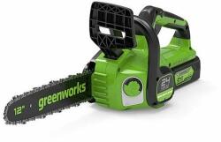 GreenWorks GD24CS30 (2007007)