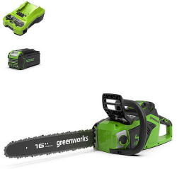 GreenWorks GD40CS18K4 (2005807UB)