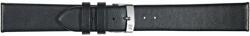 Morellato Curea din piele Morellato Micra Evoque EC 5200875.019 S, negru, Quick Release 8 mm