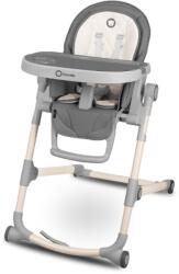 Lionelo Cora etetőszék Stone