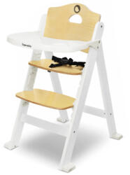 Lionelo Floris fa etetőszék - White White