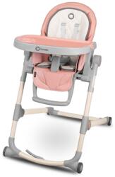 Lionelo Cora etetőszék Bubblegum