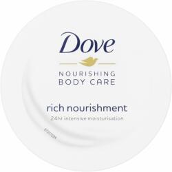 Dove Nourishing Body Care Rich Nourishment 75 ml