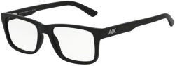 Giorgio Armani Rame ochelari de vedere barbati Armani Exchange AX3016 8078 Rama ochelari