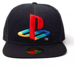 TYPEC Sapca PlayStation , UNISEX