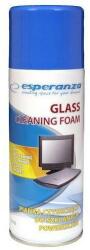Esperanza Spuma curatare pentru sticla ES102 400ml (ES102 - 5905784766775)