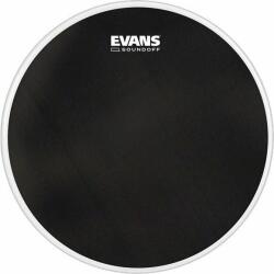 Evans BD22SO1 SoundOff 22" Hálóbőr (BD22SO1)