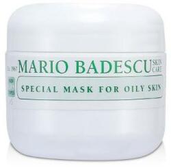 Mario Badescu Mască specială pentru tenul gras - Mario Badescu Special Mask For Oily Skin 56 g