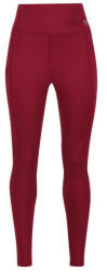 Regatta Holeen Legging II női leggings XL / piros