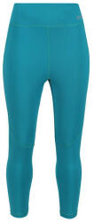 Regatta Highton Pro 3/4 női leggings L / kék