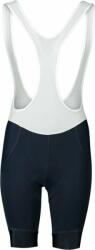 POC Pure Women's Bib Shorts VPDs Turmaline Navy XL Șort / pantalon ciclism (PC581541582XLG1)