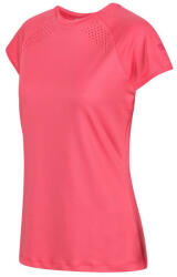Regatta Luaza női póló XS / rózsaszín