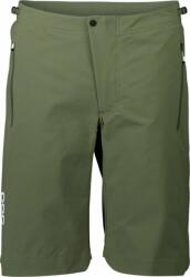 POC Essential Enduro Women's Shorts Epidote Green S Șort / pantalon ciclism (PC528571460SML1)