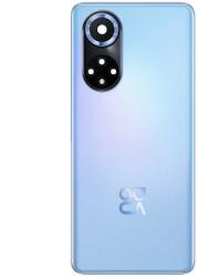 Huawei nova 9 akkufedél (hátlap) kamera lencsével és ragasztóval kék, gyári