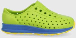 Native sneakers pentru copii culoarea verde PPYY-OBG1BG_71X