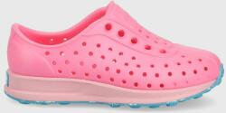 Native sneakers pentru copii culoarea roz PPYY-OBG1BG_30X