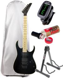 Pasadena CL103 Standard SET Black Електрическа китара