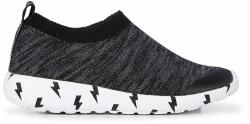 Emu Australia sneakers pentru copii Blyton Pop culoarea negru PPYY-OBB0HO_99X