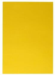 Spirit Spirit: Sárga dekor kartonpapír 70x100cm 220g-os (406504) - jatekshop