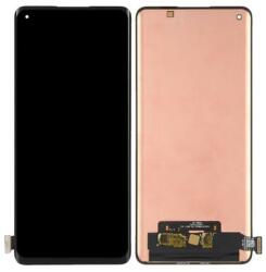 NBA001LCD101120386 Gyári OnePlus 10 Pro fekete LCD kijelző érintővel (NBA001LCD101120386)