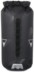  Woho táska X-Touring Dry Bag Diamond CyberCam, fekete 7L DRY-010-31