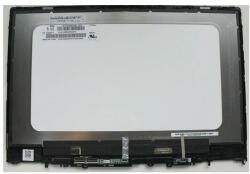  NBA001LCD101120424 Lenovo Ideapad Yoga 530-14IKB OEM LCD kijelző érintővel kerettel előlap (NBA001LCD101120424)